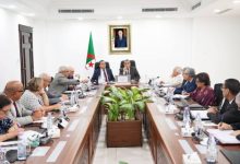 Efficiency, Cooperation Key to Energy Sector Development