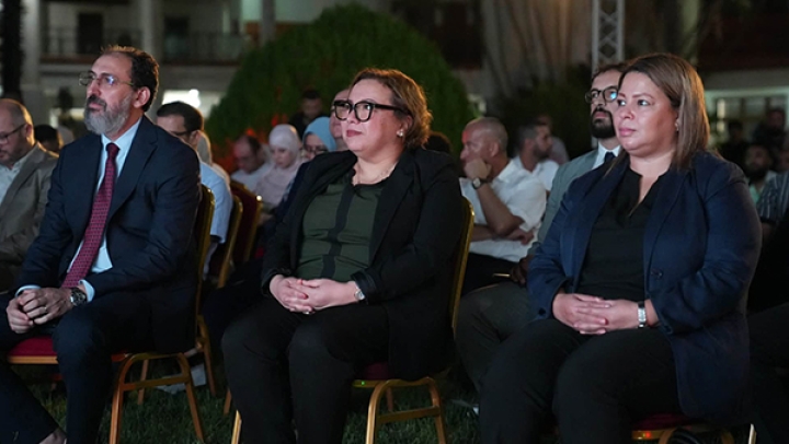 Youth Innovation Event Promotes Sustainable Business Ideas