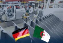 European Companies See Algeria as Key Energy Transition Partner