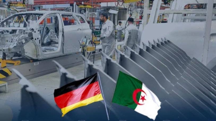 European Companies See Algeria as Key Energy Transition Partner
