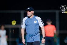 FIFA U-15 World Cup Welcomes Algerian National Team