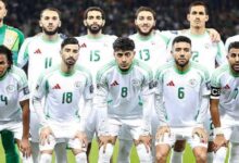 National Squad Primed for CAN 2027 Qualifiers Under New Leadership