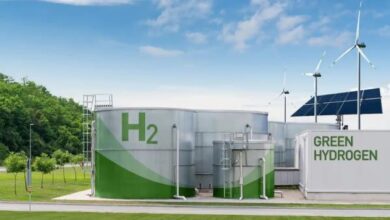 Companies Convene in Algiers for Green Hydrogen Projects