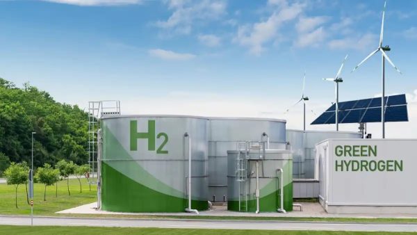 Companies Convene in Algiers for Green Hydrogen Projects