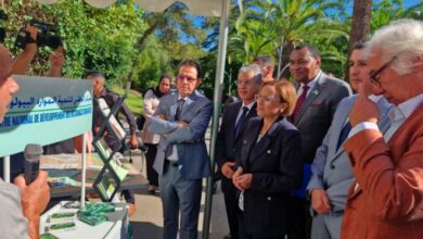 Environment Ministry Integrates Health into Climate Monitoring