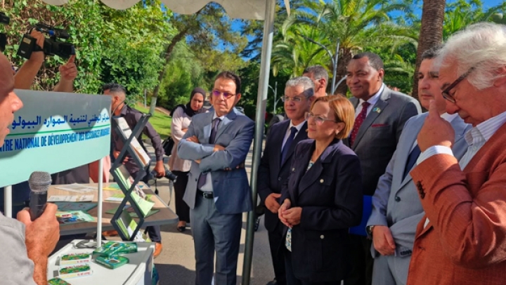 Environment Ministry Integrates Health into Climate Monitoring