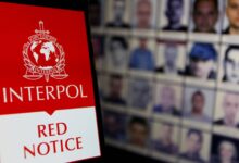 International Cooperation Leads to Fugitive Arrests in Algeria