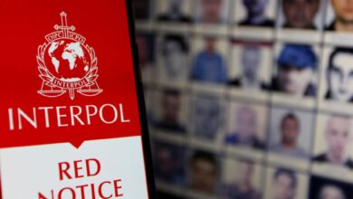 International Cooperation Leads to Fugitive Arrests in Algeria