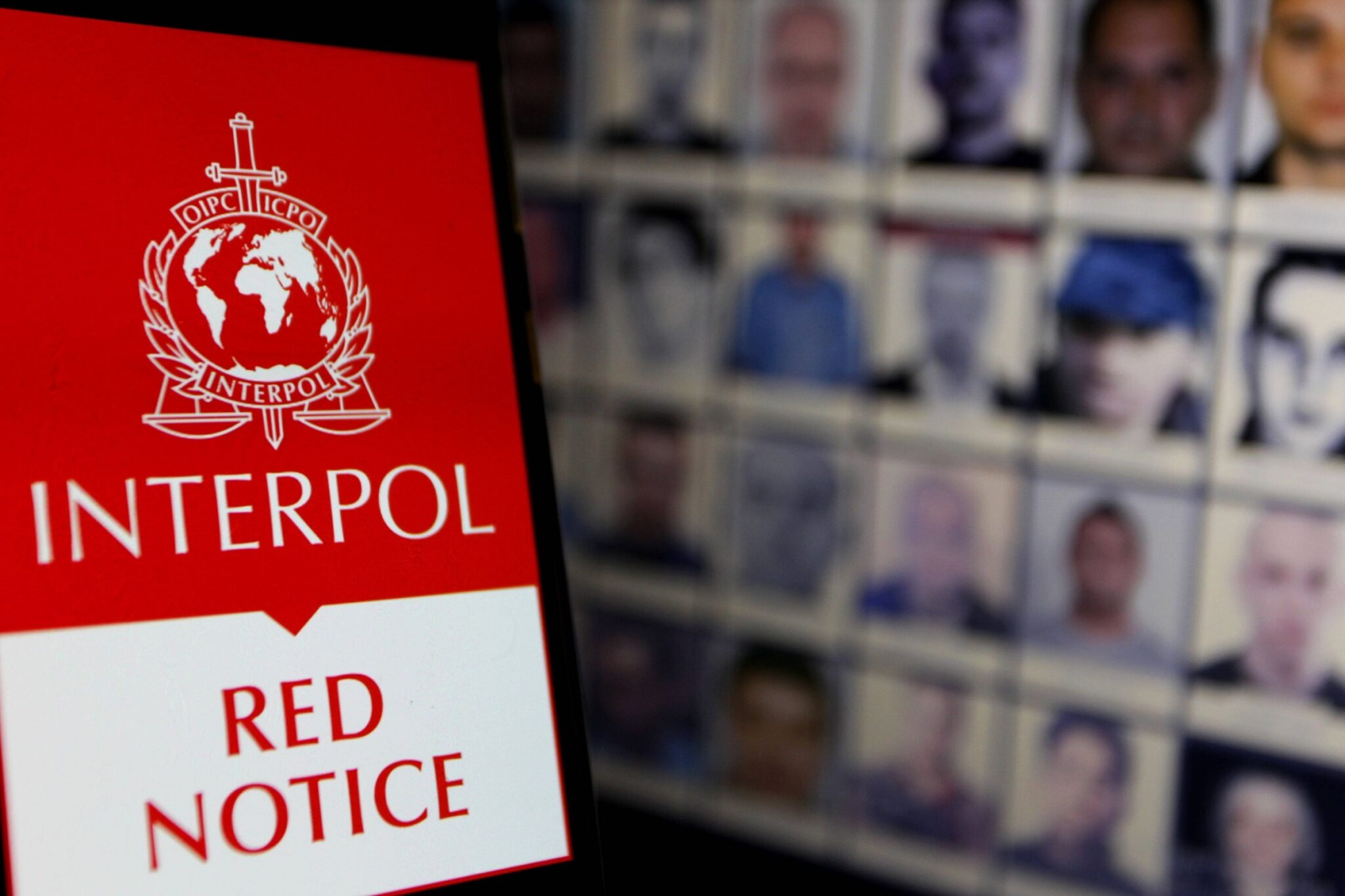 International Cooperation Leads to Fugitive Arrests in Algeria
