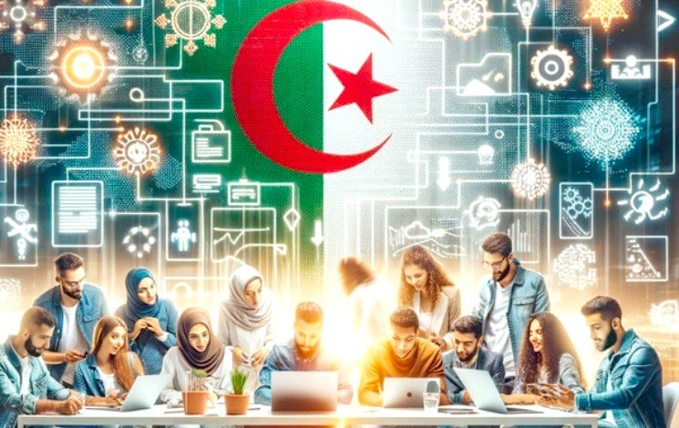National AI Strategy Projects Enter Operational Phase