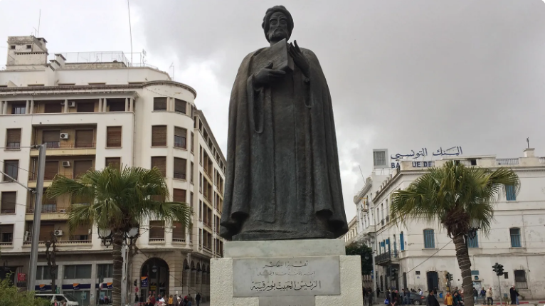 Ibn Khaldoun's 'Al-Muqaddimah' Enters UNESCO Memory of the World Bid