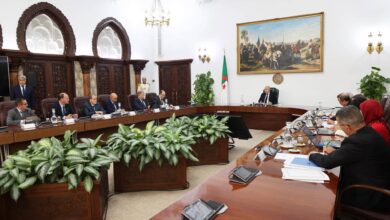 Single Investment Window Activation Ordered by President Tebboune