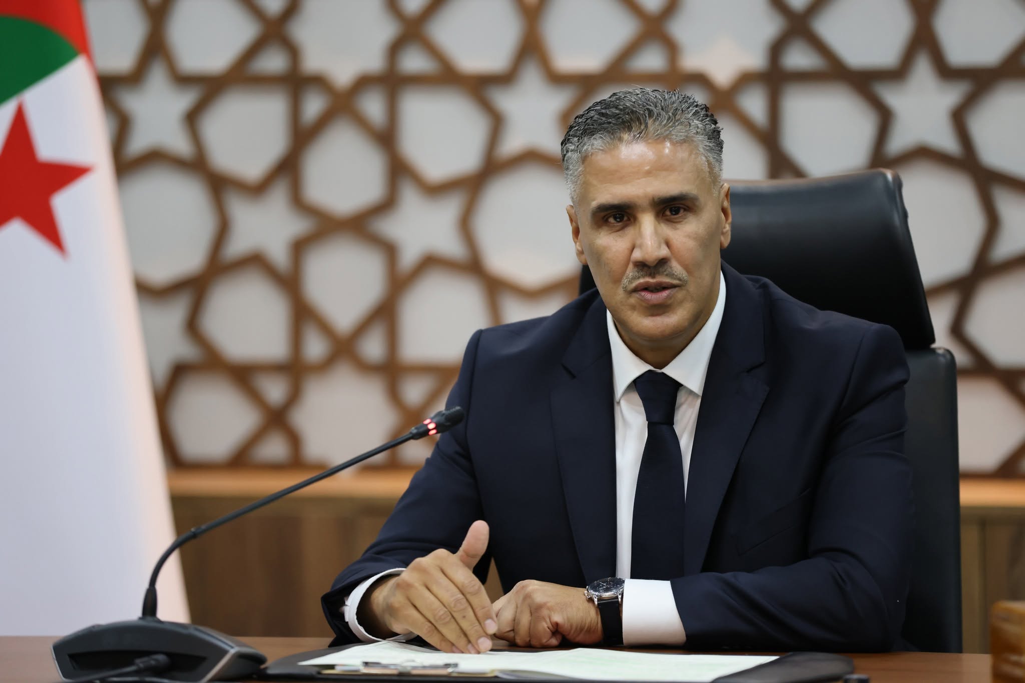 Housing Minister Directs Forest Housing Law Commission Formation