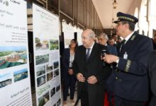 UNESCO Site Restoration Progress Underlines Algiers Heritage Focus