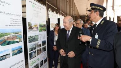 UNESCO Site Restoration Progress Underlines Algiers Heritage Focus