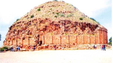 New Agency to Drive Algerian Archaeological Discovery, Preservation