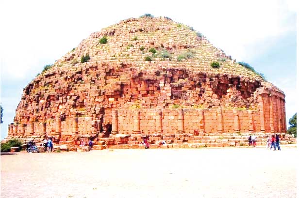 New Agency to Drive Algerian Archaeological Discovery, Preservation