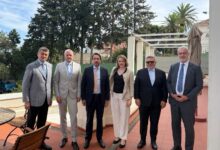 Thirty New Accords Mark Algerian-German Partnership Progress