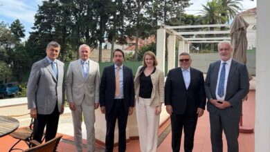 Thirty New Accords Mark Algerian-German Partnership Progress