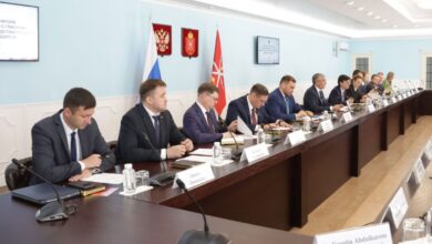 Tula Region Trade with Algeria Rises Eleven-Fold in 2025