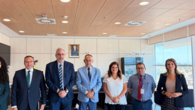 IATA Delegation Praises Algiers Airport Service Development
