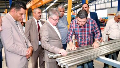 Investment Projects Accelerate in Relizane's Sidi Khattab Zone