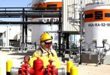 Europe Secures 40% of Gas From Algeria Amid Crisis