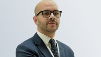 Nacer Abdelli Pioneers AI Platform for Skills, Jobs