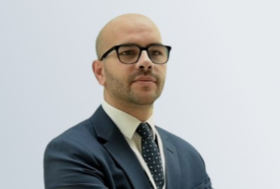 Nacer Abdelli Pioneers AI Platform for Skills, Jobs