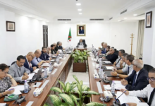 Five Nations Convene in Algiers for Green Hydrogen Corridor