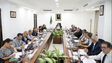 Five Nations Convene in Algiers for Green Hydrogen Corridor