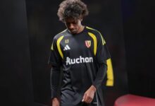 RC Lens Phenom Mezian Mesloub Weighs Algerian National Team Option