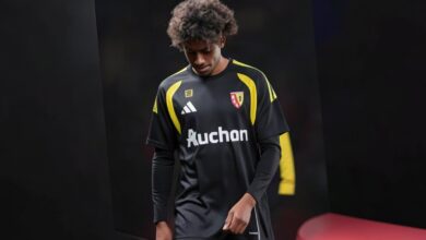 RC Lens Phenom Mezian Mesloub Weighs Algerian National Team Option