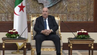 Algerian Scientific Diaspora Mobilizes for National Progress
