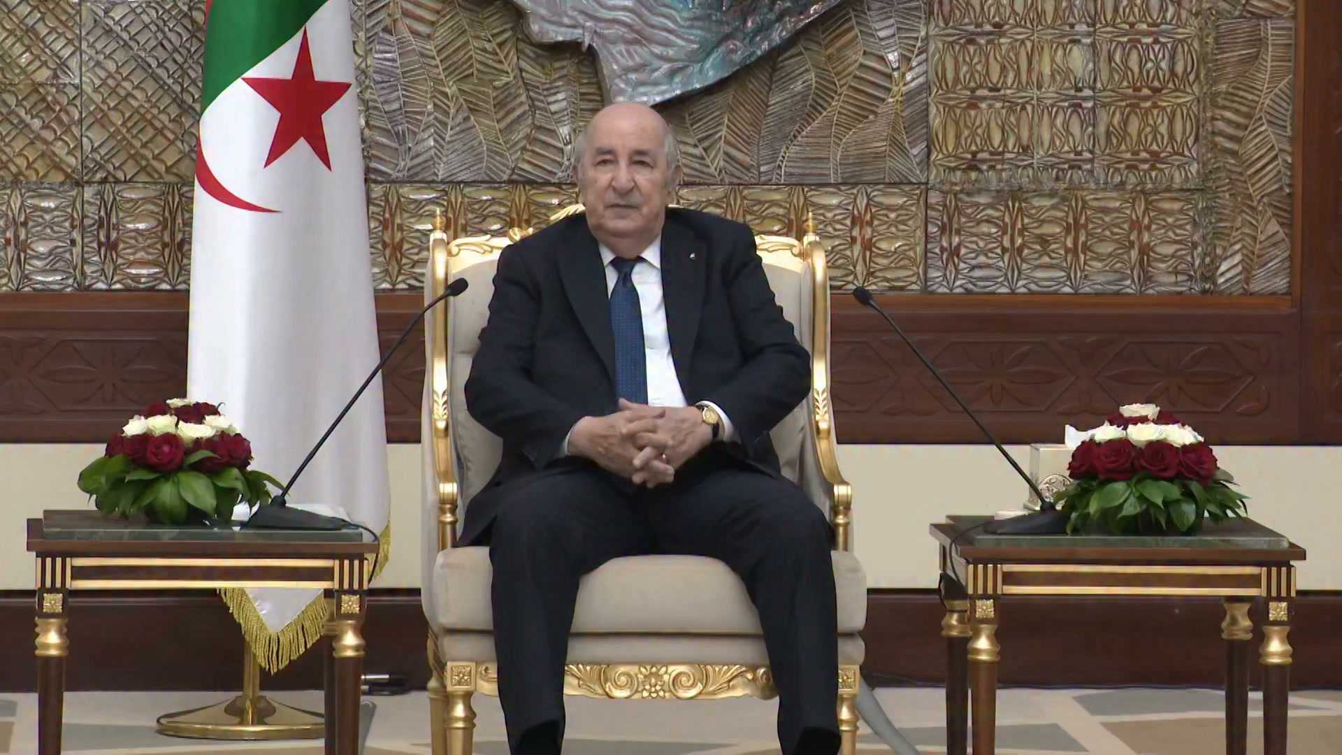 Algerian Scientific Diaspora Mobilizes for National Progress