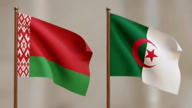 Belarusian Delegation Secures $18 Million in Algeria Contracts