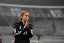 Former French U23 Captain Now Eligible for Les Vertes