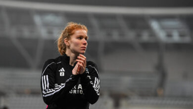 Former French U23 Captain Now Eligible for Les Vertes