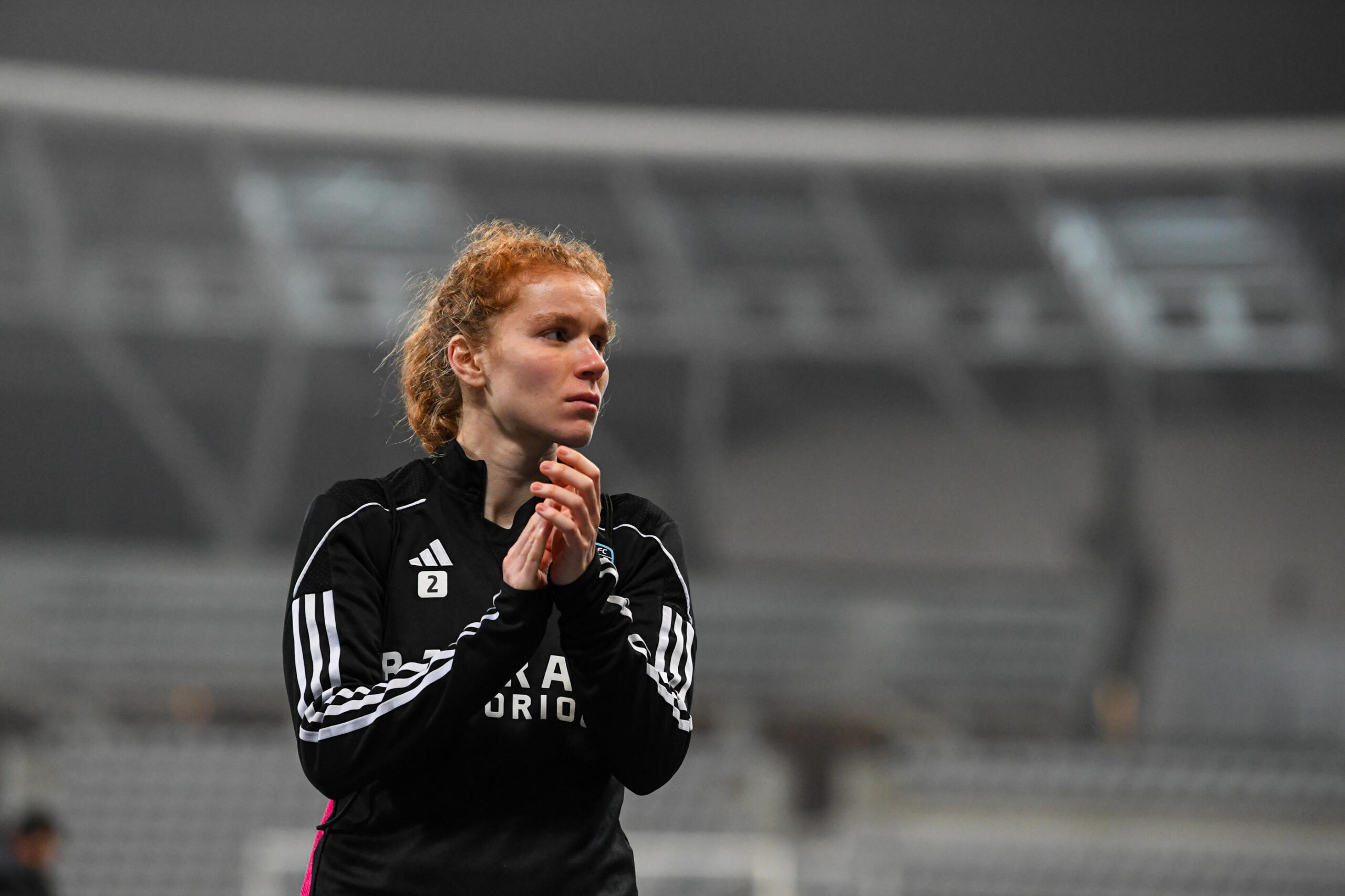 Former French U23 Captain Now Eligible for Les Vertes