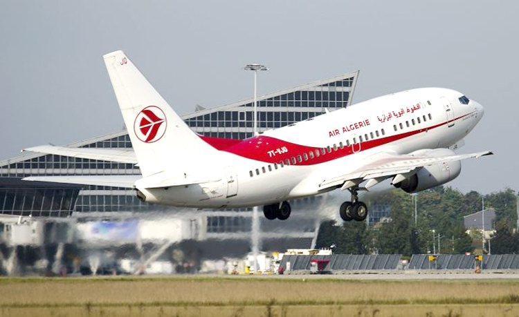 Air Algérie Resumes Direct Doha Flights After Seven Months