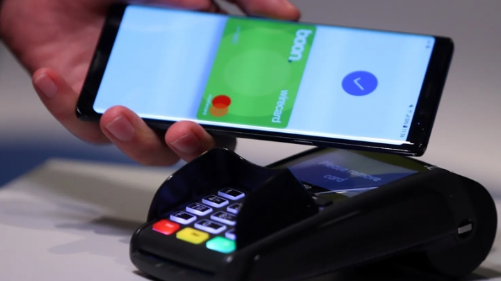 National Vision Drives Digital Payment Infrastructure Growth