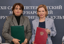 Russia, Algeria Sign Cultural Pact Extending to 2030