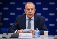 Attaf, Lavrov Meet to Enhance Algeria-Russia Partnership