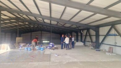 Investment Agency Monitors Automotive Plant Progress