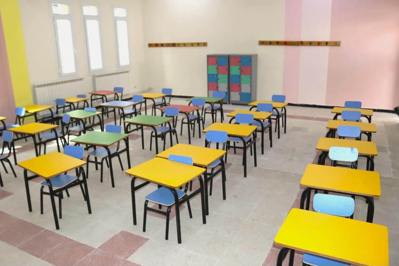 Nationwide School Readiness Ensured for 2026-2027 Academic Year