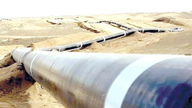 Niger Initiates Crucial Surveys for Trans-Saharan Gas Pipeline