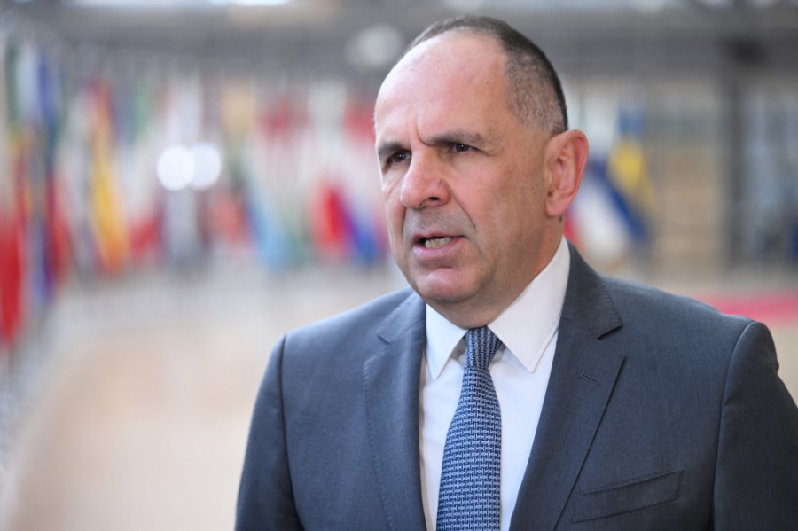 Minister Attaf Engages UN, European Counterparts in New York