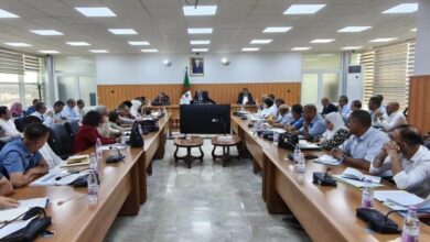 Ministry of Interior Intensifies Economic Land Inventory