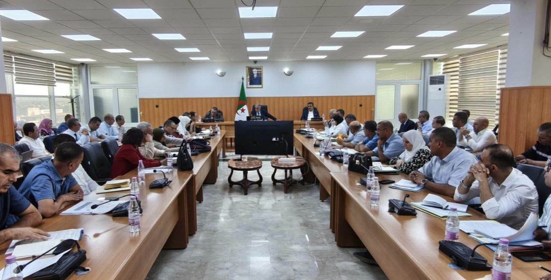 Ministry of Interior Intensifies Economic Land Inventory