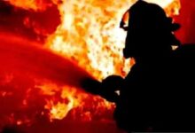 Justice Ministry to Draft Arson Death Penalty Legislation